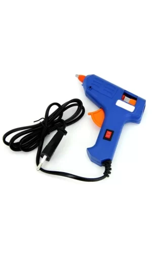 Glue Gun Sıcak Silikon Tabancası Aç/kapa Düğmeli 40watt