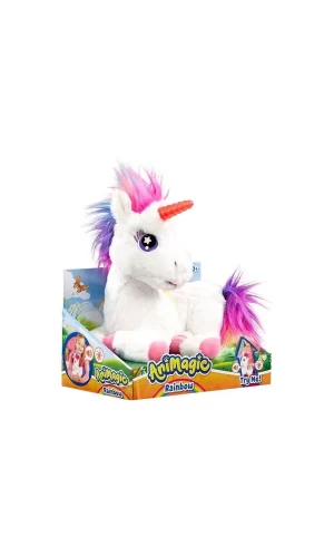 Golı 256301 Animgic Parlayan Gökkuşağı Unicorn