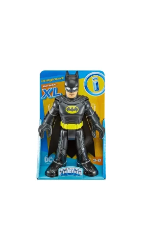Gpt41 Imaginext® Dc Super Friends™  25 Cm Figürler