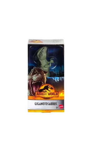 Gwt49 Jurassic World 6inch Dinozor Figürleri