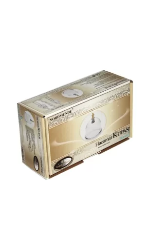 Hacamat Masaj Kupası 6Lı Set