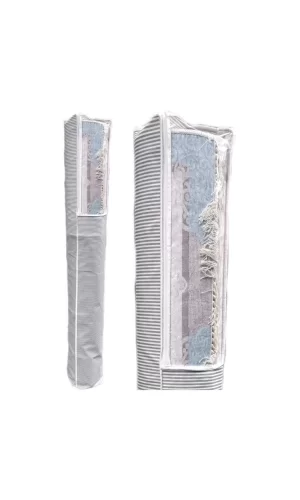 Halı Hurcu Pencereli Halı Hurcu 6 M2 (38x210 Cm)