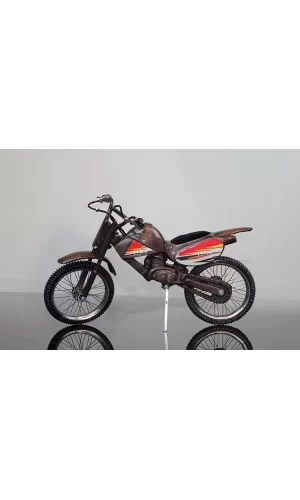 Harley Metal Motor Rızk9
