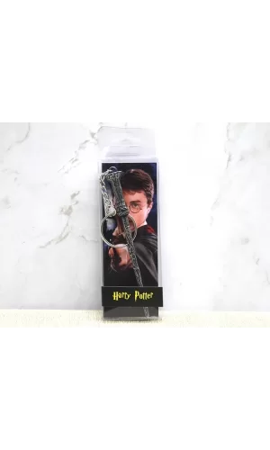 Harry Potter Anahtarlık İk017