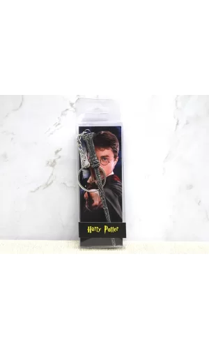 Harry Potter Asası Anahtarlık