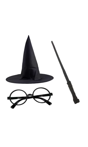 Harry Potter Parti Seti