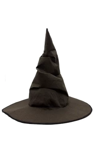 Harry Potter Seçmen Şapkası Yetişkin Boy