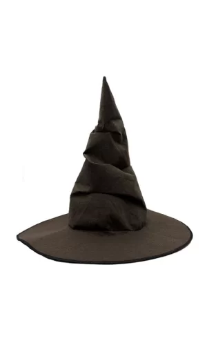 Harry Potter Seçmen Şapkası Yetişkin Boy
