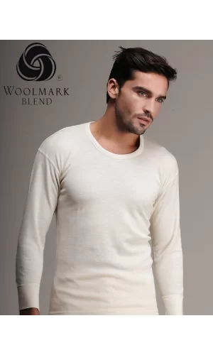 Hasyün 102 Erkek Uzun Kol Fanila