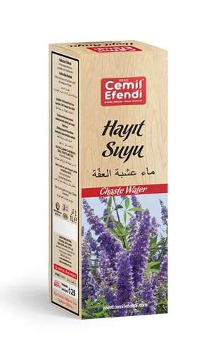 Hayıt Suyu 1 Lt.