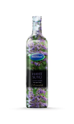 Hayıt Suyu Cam 1 Lt.