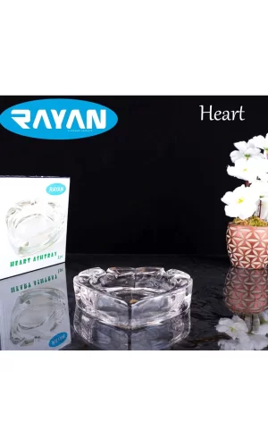 Hearts Kalpli Cam Küllük Royaleks-82642