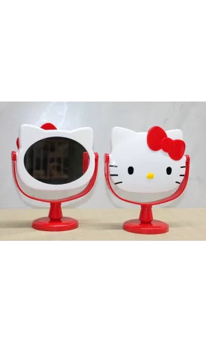 Hello Kitty Masa Üstü Ayna Alk3056