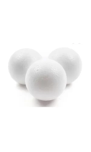 Helvacı 3 cm 150li Köpük Top Royaleks-HEL.6901