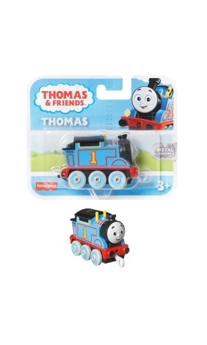 Hfx89 Thomas Ve Friends - Küçük Tekli Tren (sür-bırak)