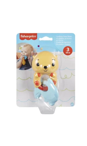 Hjw11 Fisher-price Eğlenceli Dostlar Dişlik Ve Çıngıraklar