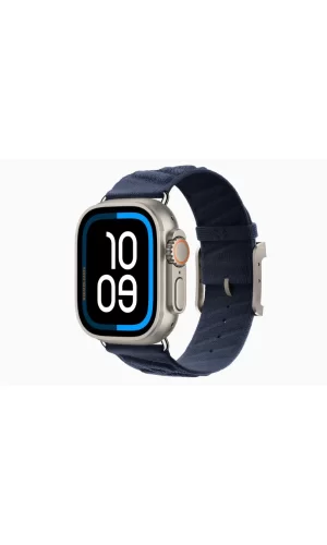 HK 10 Ultra 3 49mm Akıllı Saat Gümüş Model