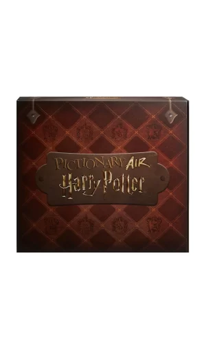 Hkf61 Pictionary Air Harry Potter