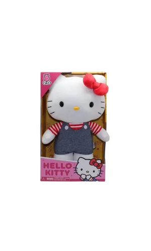 Hkt13000 Hello Kitty 30 Cm Sürpriz Pelüş - 24684