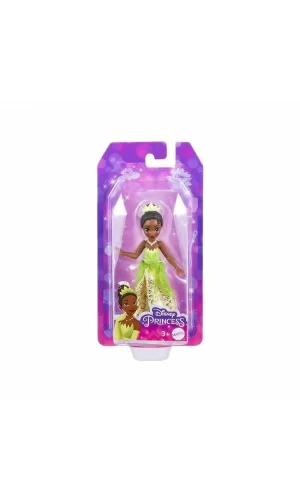 Hlw69 Disney Prenses Mini Bebekler