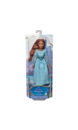 Hlx09 Disney Prenses Küçük Deniz Kızı Prenses