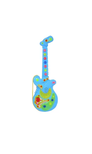 Hm718 Türkçe Gitar- Halit Can Oyuncak