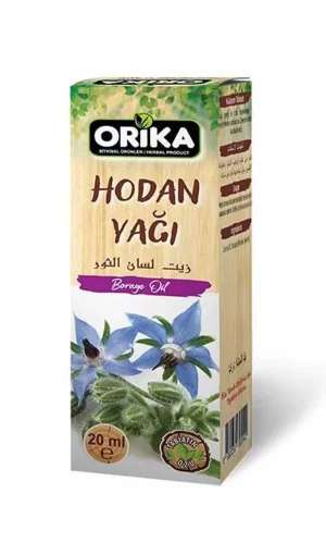 Hodan Yağı 20 Ml.