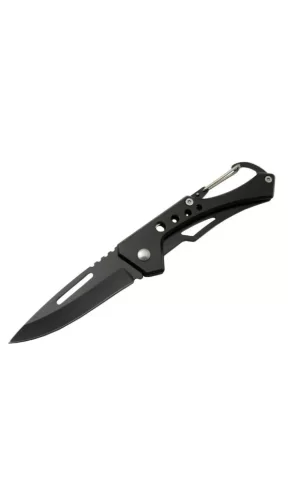 Hongjie Çakı Black 15,5 Cm , Kemerlikli