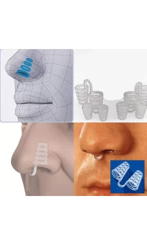 HORLAMA ÖNLEYİCİ TEKLİ