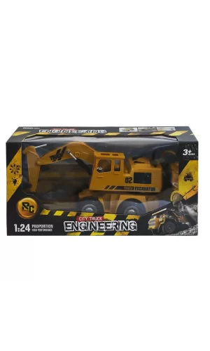Ht059 Şarjlı Uz Kum İş Makinesi 12