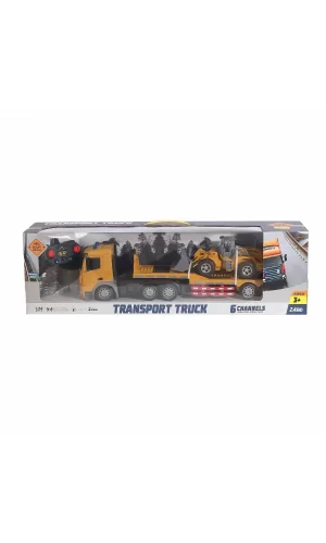 Ht079 Şarjlı Uz Kum  5 Fons Tır 6