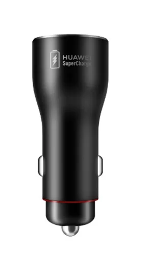 Huawei Supercharge Araç Şarj Cihazı 22.5w Max Çift Usb