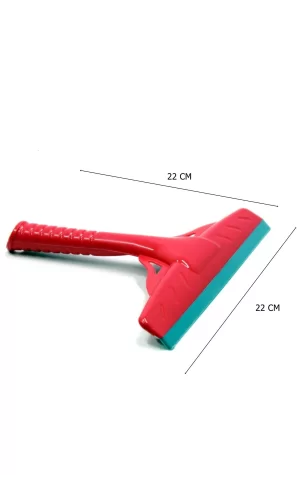 Hünerli Plastik Cam Sileceği Çekçek Küçük - 22cm