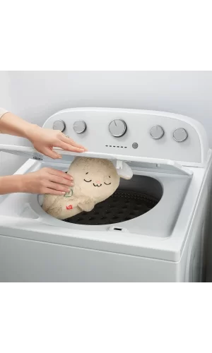Hxg97 Fisher-price Uyku Arkadaşım Tavşancık