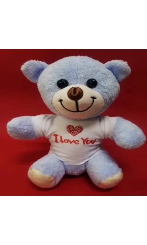 I Love You Ayıcık