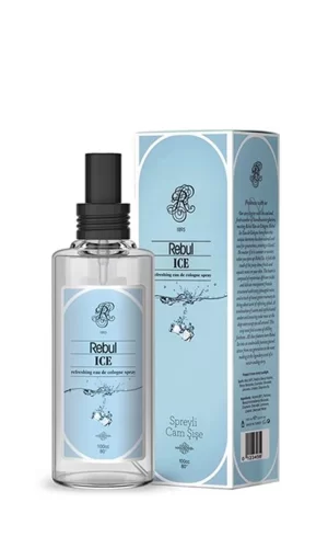 Ice 100 Ml Kolonya