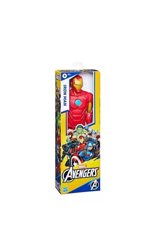 Ie3309 Avengers Endgame Titan Hero Figür