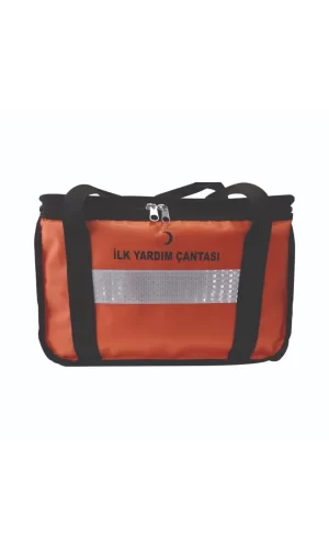 İlk Yardım Çantası K 972