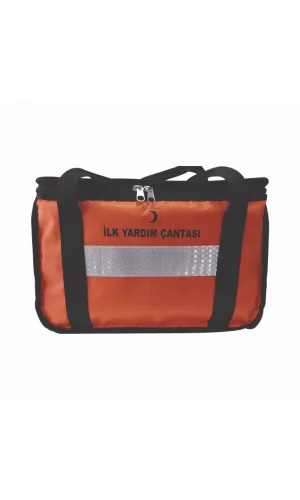 İlk Yardım Çantası K 972