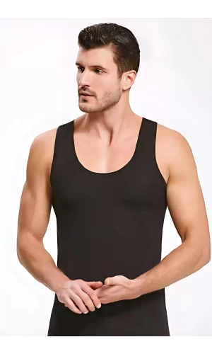 İlke Lycra Bambu Erkek Atlet