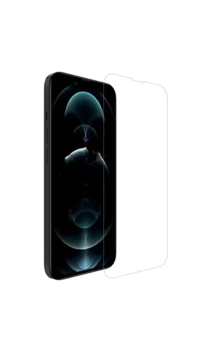 Iphone 14 Pro Max Uyumlu Premium Ekran Koruyucu 9h Sert Temperli Kırılmaz Cam Koruma Şeffaf