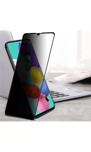 Iphone 6G Uyumlu Hayalet Ekran Gizli Tam Kaplayan Kırılmaz Cam Seramik Ekran Koruyucu Film