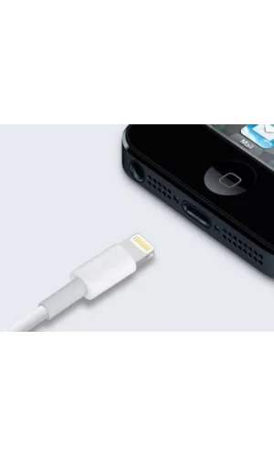 İphone 8 Ve 8 Plus Data Kablosu