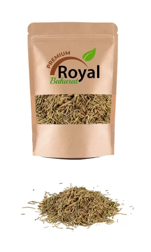 İri Kekik Deluxe Seri Organik Lezzetli 200 Gr