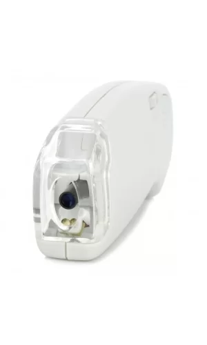 Işıklandırılmış Mini 100x Mikroskop Mg100812