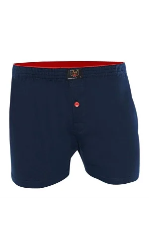 Işıl Erkek Penye Boxer