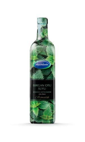 Isırgan Otu Suyu Cam 1 Lt.