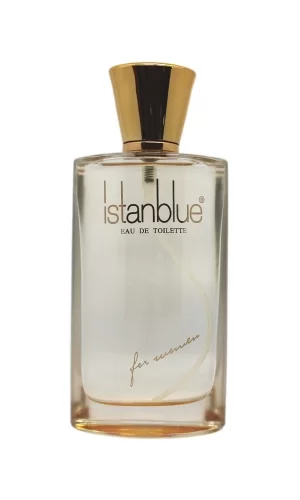 İstanblue EDT Leandros Koku 100 Ml Erkek Parfüm