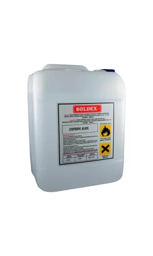 İzopropil Alkol 5 Lt - %99,9 Saf İpa