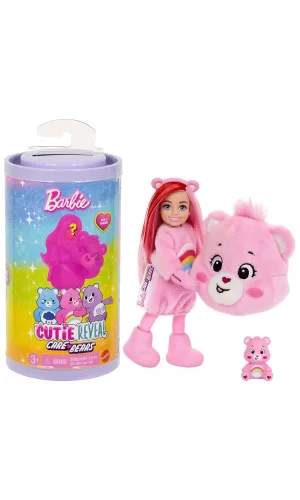 Jcn97 Chelsea Cutie Reveal  Care Bear Serisi
